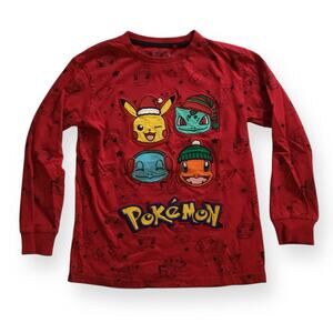 Pokémon for Next holiday tee